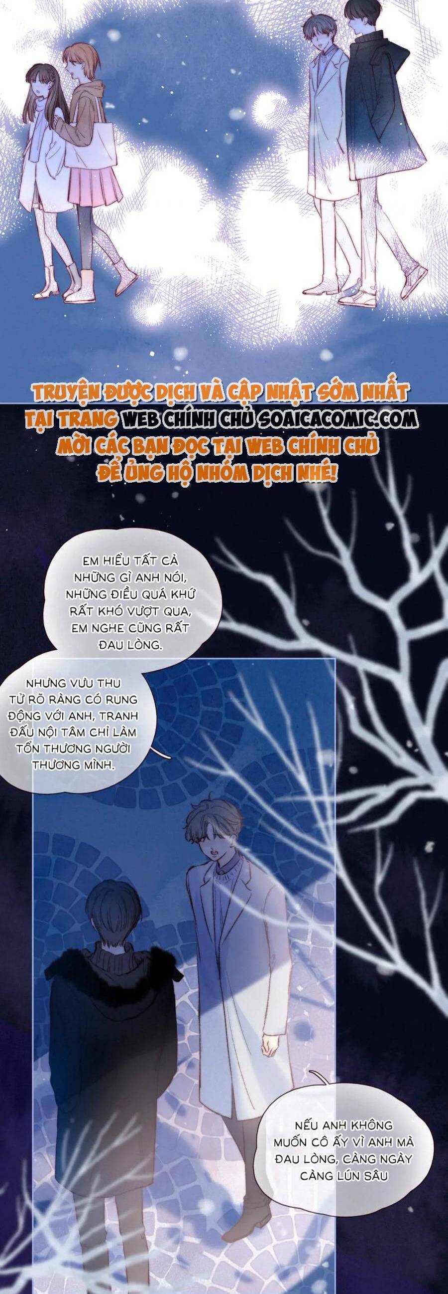 Vũ Xuyên Vật Ngữ Chap 37 - Next Chap 38