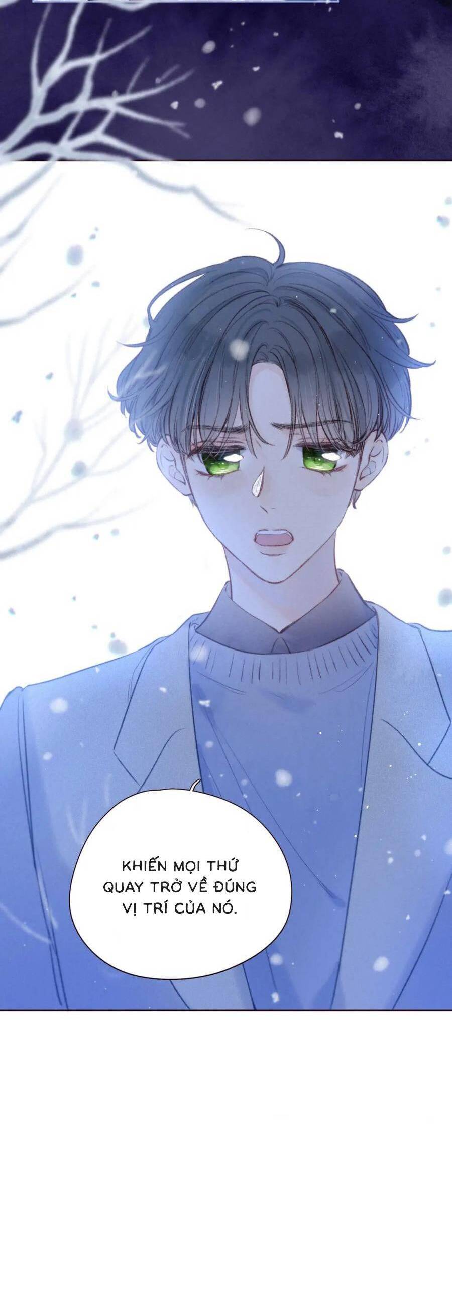 Vũ Xuyên Vật Ngữ Chap 37 - Next Chap 38