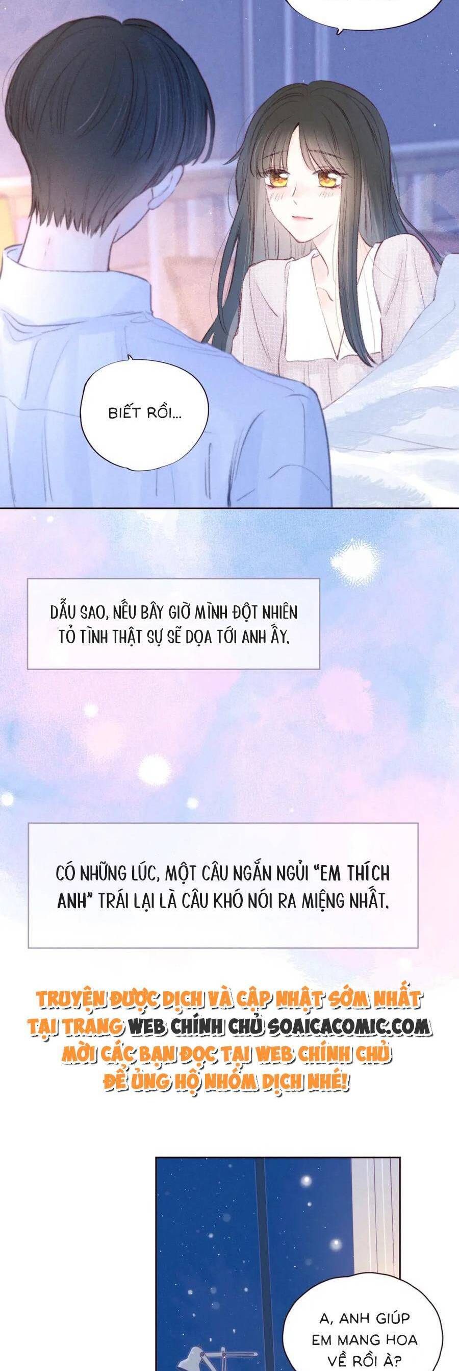 Vũ Xuyên Vật Ngữ Chap 37 - Next Chap 38