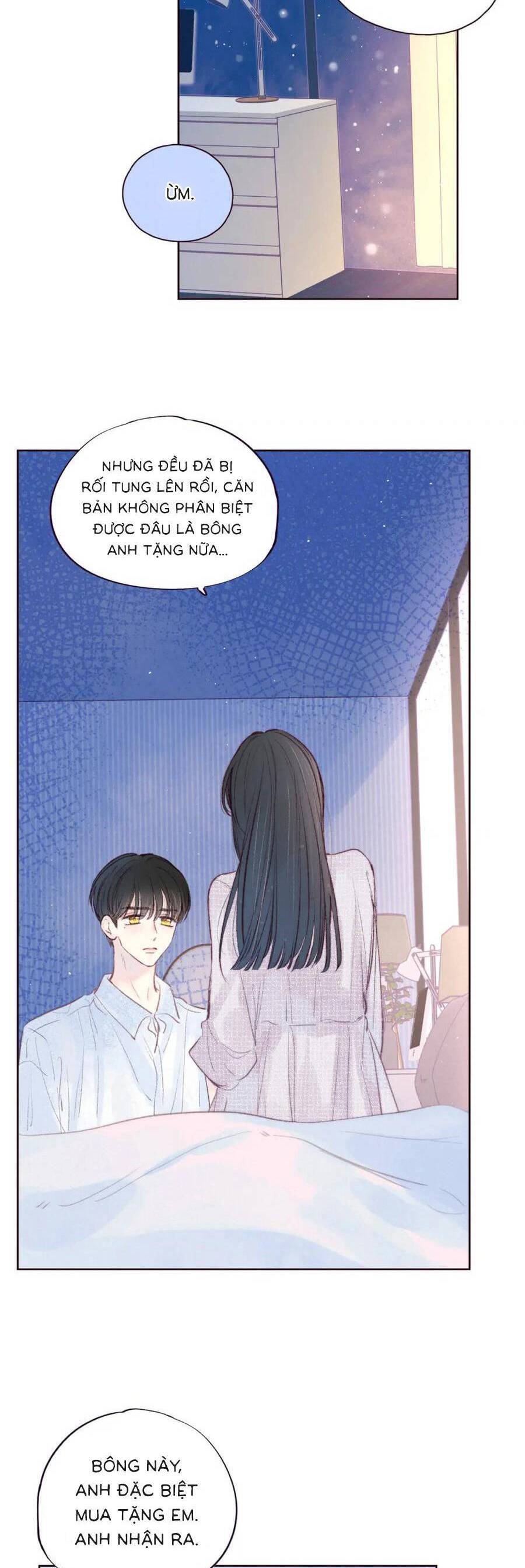 Vũ Xuyên Vật Ngữ Chap 37 - Next Chap 38