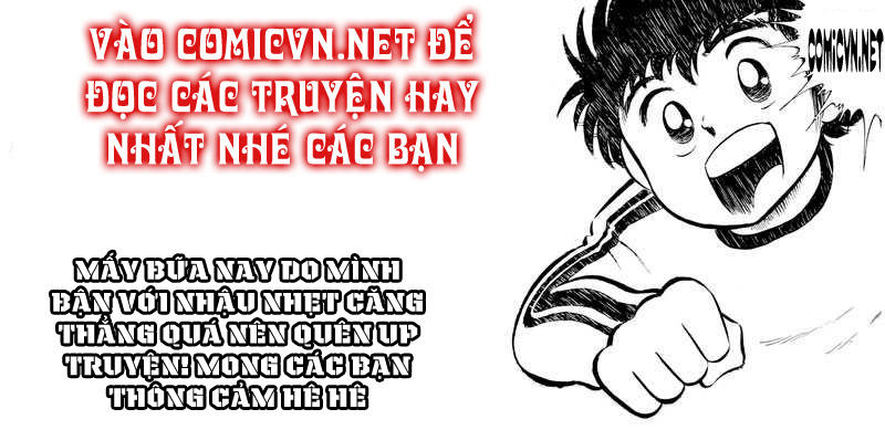 Vua Bóng Đá Chap 4 - Next Chap 5