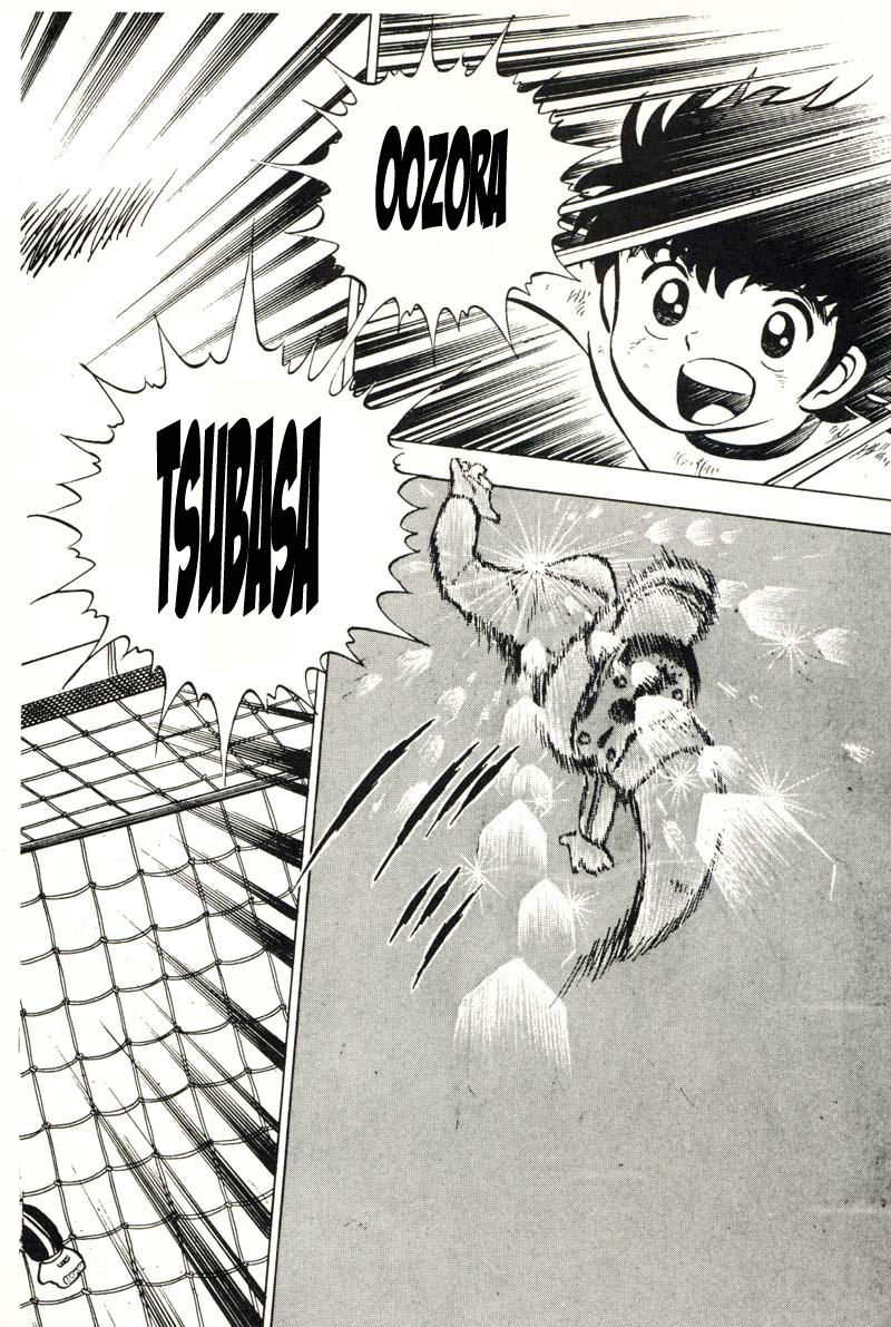 Vua Bóng Đá Chap 5 - Next Chap 6