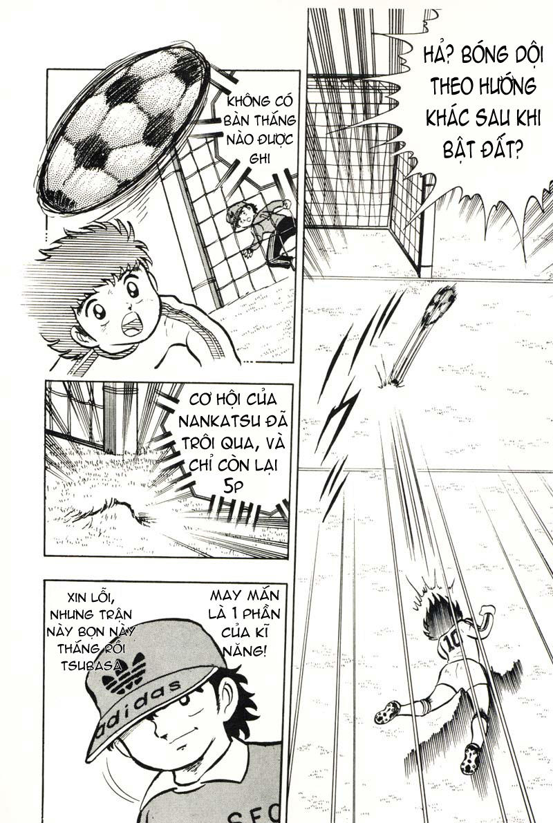 Vua Bóng Đá Chap 6 - Next Chap 7