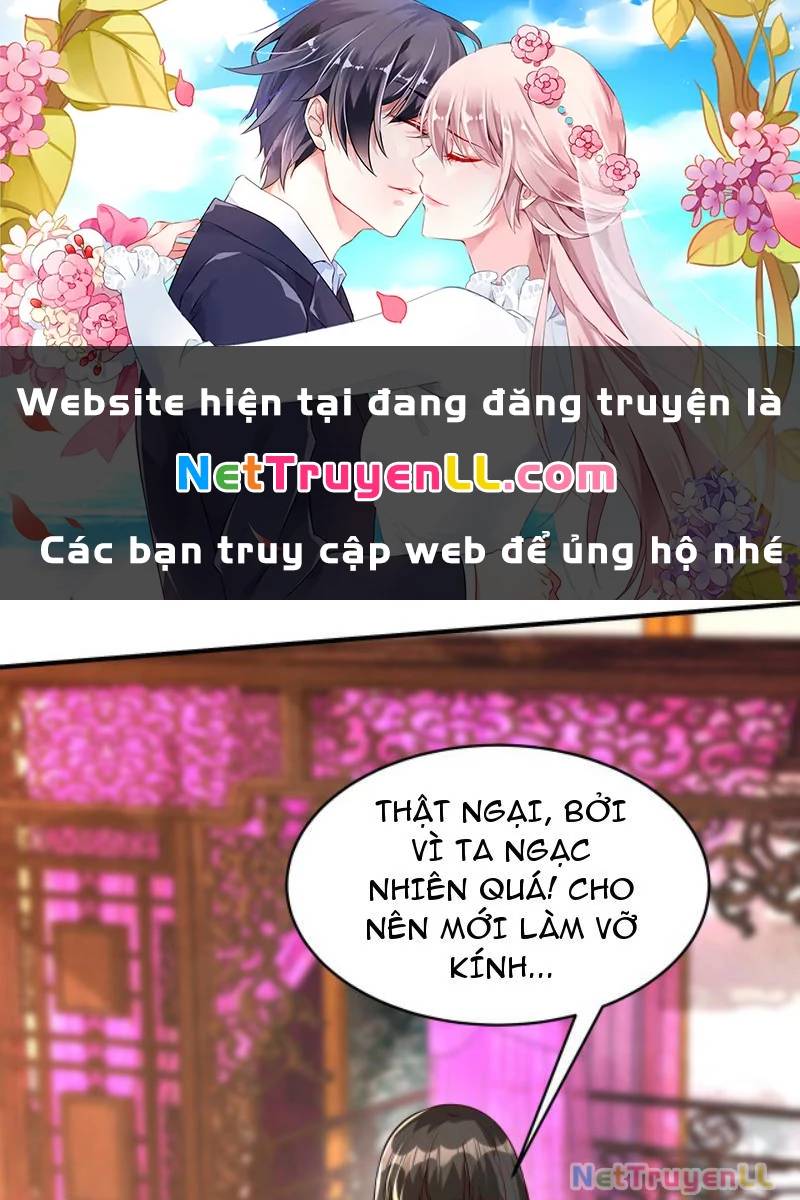 Vừa Cầm Được Thái Cổ Tiên Dược, Ta Đã Đe Dọa Thánh Chủ Chap 15 - Next Chap 16