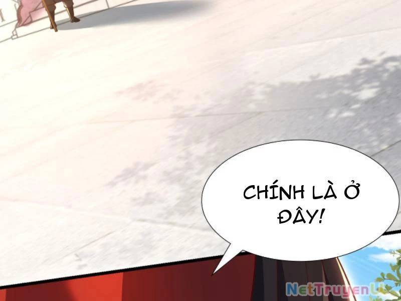 Vừa Cầm Được Thái Cổ Tiên Dược, Ta Đã Đe Dọa Thánh Chủ Chap 15 - Next Chap 16