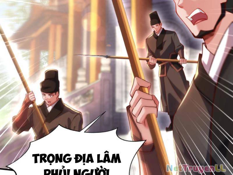 Vừa Cầm Được Thái Cổ Tiên Dược, Ta Đã Đe Dọa Thánh Chủ Chap 15 - Next Chap 16