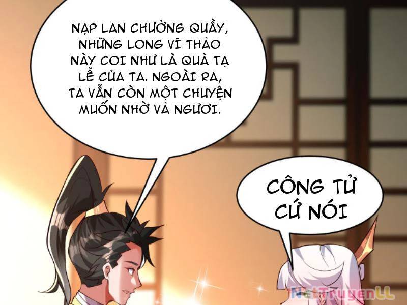 Vừa Cầm Được Thái Cổ Tiên Dược, Ta Đã Đe Dọa Thánh Chủ Chap 15 - Next Chap 16