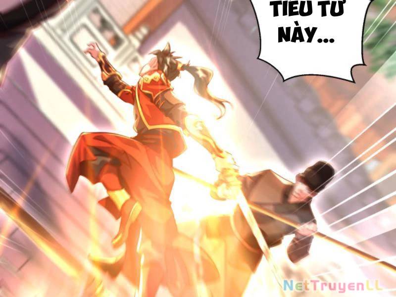 Vừa Cầm Được Thái Cổ Tiên Dược, Ta Đã Đe Dọa Thánh Chủ Chap 15 - Next Chap 16