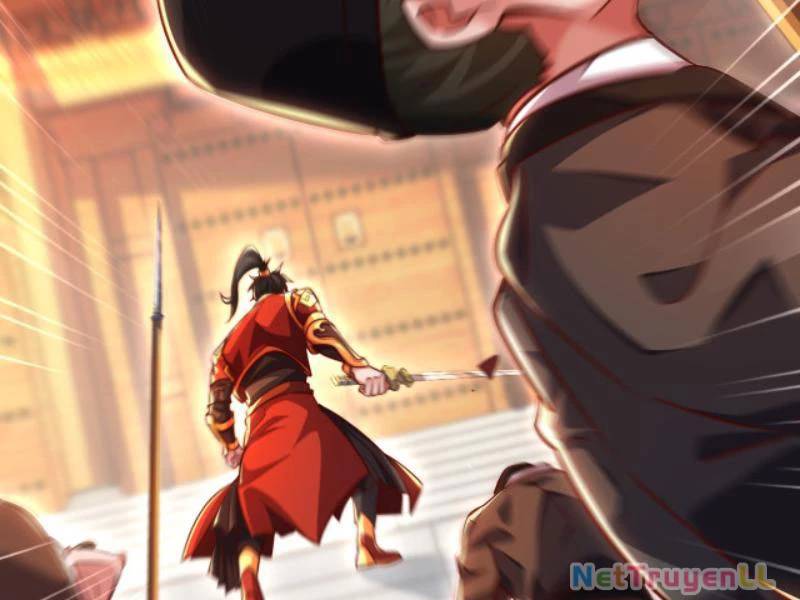 Vừa Cầm Được Thái Cổ Tiên Dược, Ta Đã Đe Dọa Thánh Chủ Chap 15 - Next Chap 16