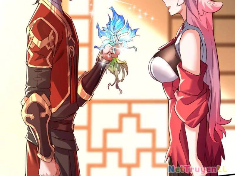 Vừa Cầm Được Thái Cổ Tiên Dược, Ta Đã Đe Dọa Thánh Chủ Chap 15 - Next Chap 16