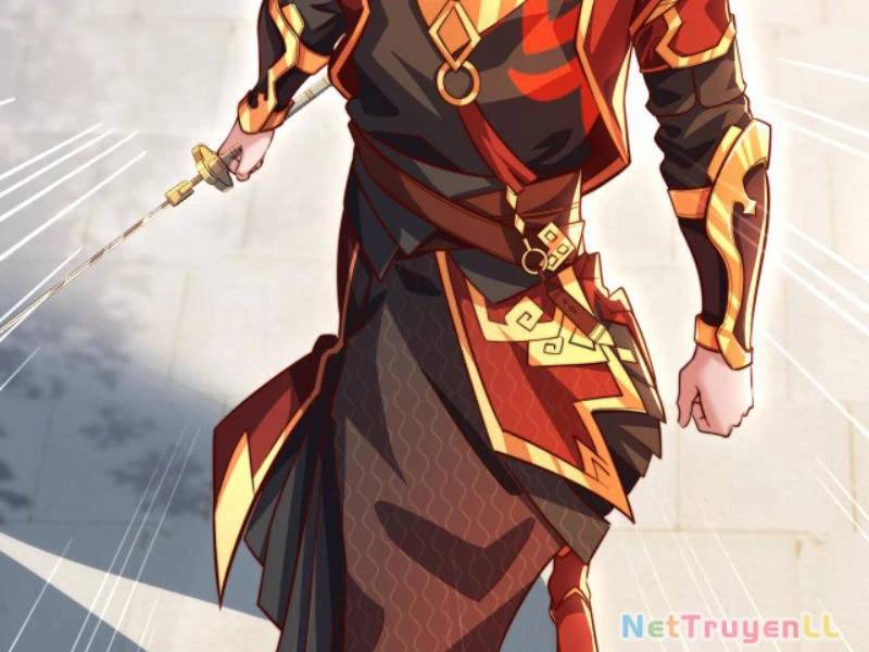 Vừa Cầm Được Thái Cổ Tiên Dược, Ta Đã Đe Dọa Thánh Chủ Chap 15 - Next Chap 16