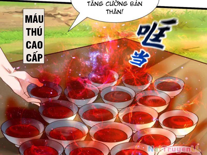Vừa Cầm Được Thái Cổ Tiên Dược, Ta Đã Đe Dọa Thánh Chủ Chap 15 - Next Chap 16