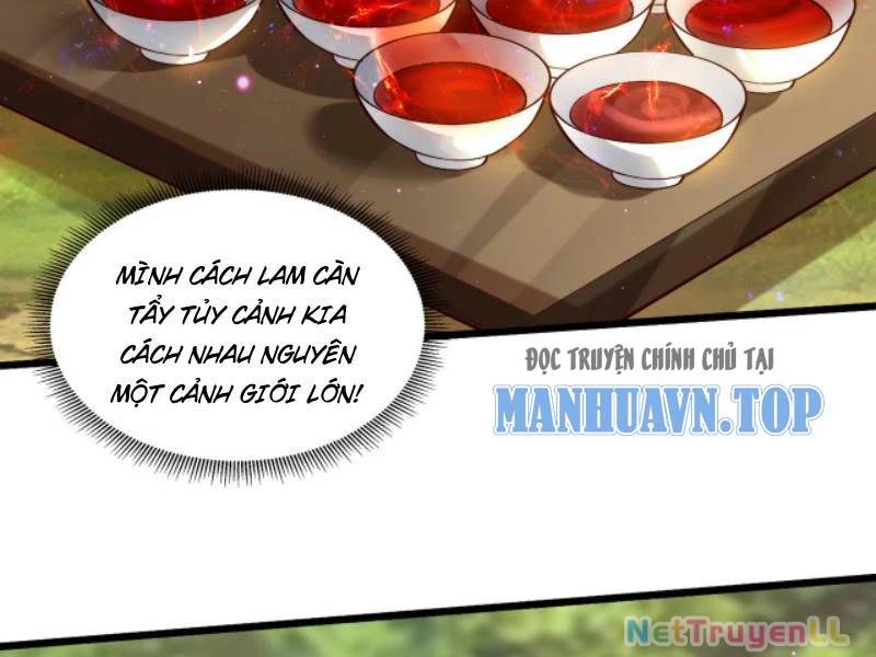 Vừa Cầm Được Thái Cổ Tiên Dược, Ta Đã Đe Dọa Thánh Chủ Chap 15 - Next Chap 16