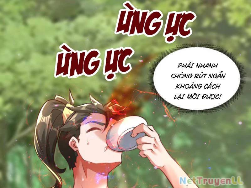 Vừa Cầm Được Thái Cổ Tiên Dược, Ta Đã Đe Dọa Thánh Chủ Chap 15 - Next Chap 16