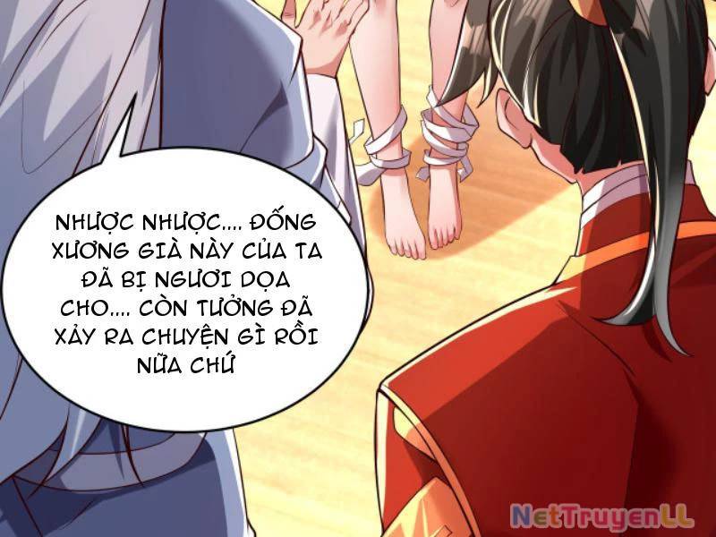 Vừa Cầm Được Thái Cổ Tiên Dược, Ta Đã Đe Dọa Thánh Chủ Chap 15 - Next Chap 16