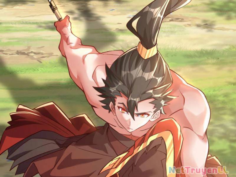 Vừa Cầm Được Thái Cổ Tiên Dược, Ta Đã Đe Dọa Thánh Chủ Chap 15 - Next Chap 16
