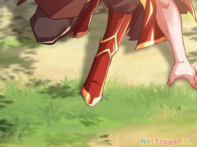 Vừa Cầm Được Thái Cổ Tiên Dược, Ta Đã Đe Dọa Thánh Chủ Chap 15 - Next Chap 16