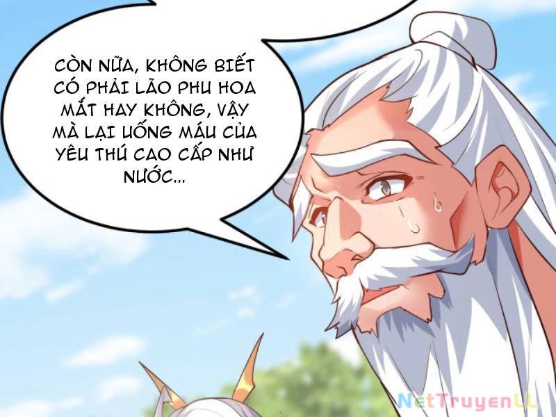 Vừa Cầm Được Thái Cổ Tiên Dược, Ta Đã Đe Dọa Thánh Chủ Chap 15 - Next Chap 16