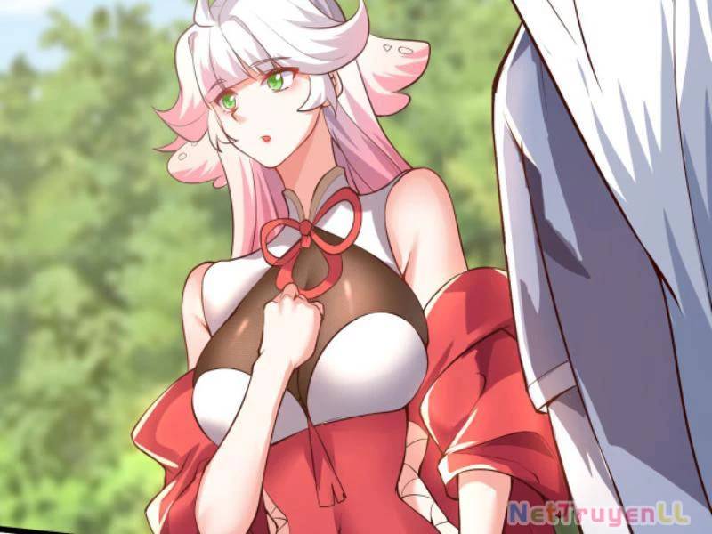 Vừa Cầm Được Thái Cổ Tiên Dược, Ta Đã Đe Dọa Thánh Chủ Chap 15 - Next Chap 16