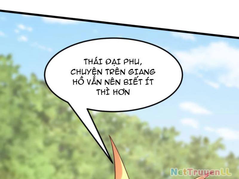 Vừa Cầm Được Thái Cổ Tiên Dược, Ta Đã Đe Dọa Thánh Chủ Chap 15 - Next Chap 16