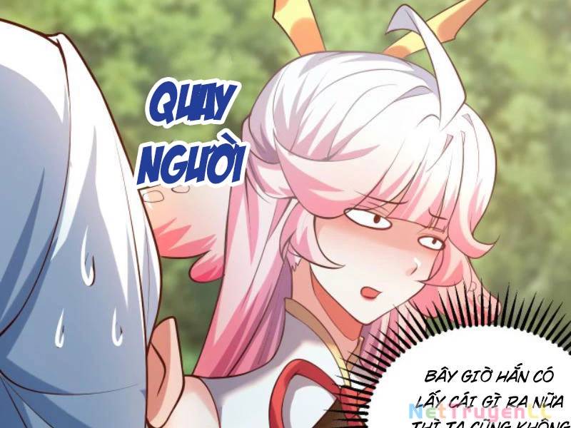 Vừa Cầm Được Thái Cổ Tiên Dược, Ta Đã Đe Dọa Thánh Chủ Chap 15 - Next Chap 16
