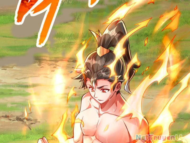 Vừa Cầm Được Thái Cổ Tiên Dược, Ta Đã Đe Dọa Thánh Chủ Chap 15 - Next Chap 16
