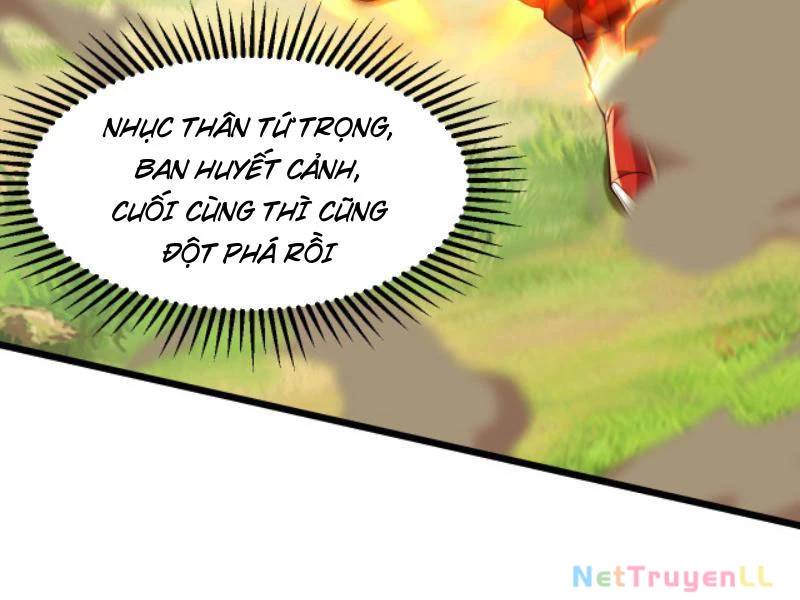 Vừa Cầm Được Thái Cổ Tiên Dược, Ta Đã Đe Dọa Thánh Chủ Chap 15 - Next Chap 16