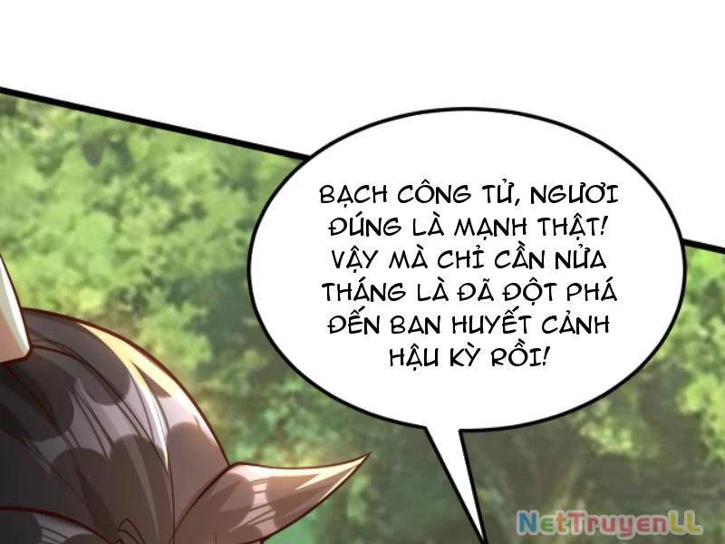 Vừa Cầm Được Thái Cổ Tiên Dược, Ta Đã Đe Dọa Thánh Chủ Chap 15 - Next Chap 16