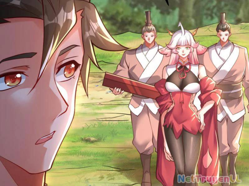 Vừa Cầm Được Thái Cổ Tiên Dược, Ta Đã Đe Dọa Thánh Chủ Chap 15 - Next Chap 16
