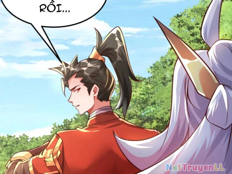 Vừa Cầm Được Thái Cổ Tiên Dược, Ta Đã Đe Dọa Thánh Chủ Chap 15 - Next Chap 16