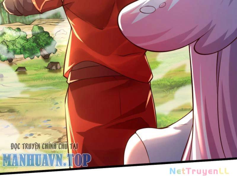 Vừa Cầm Được Thái Cổ Tiên Dược, Ta Đã Đe Dọa Thánh Chủ Chap 15 - Next Chap 16