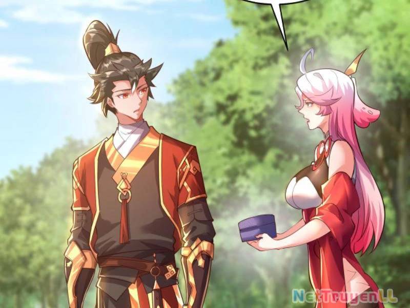 Vừa Cầm Được Thái Cổ Tiên Dược, Ta Đã Đe Dọa Thánh Chủ Chap 15 - Next Chap 16