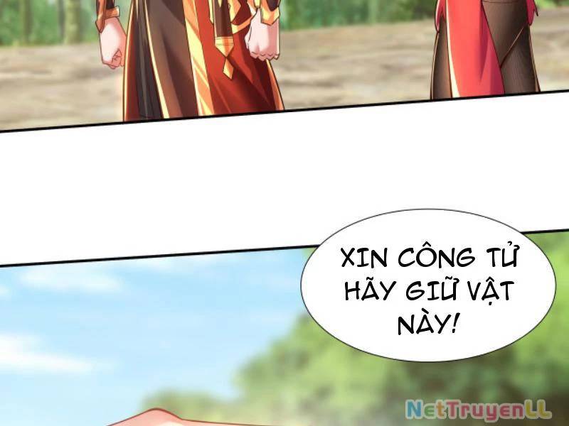 Vừa Cầm Được Thái Cổ Tiên Dược, Ta Đã Đe Dọa Thánh Chủ Chap 15 - Next Chap 16