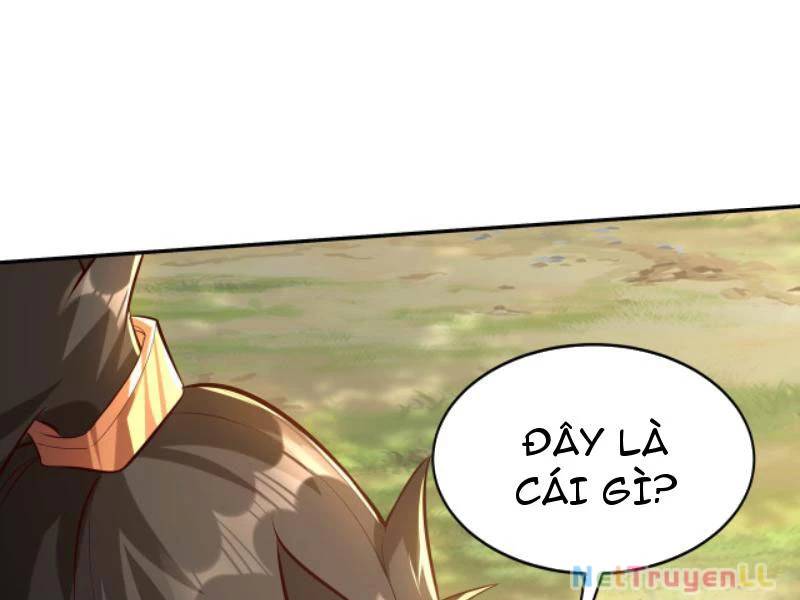 Vừa Cầm Được Thái Cổ Tiên Dược, Ta Đã Đe Dọa Thánh Chủ Chap 15 - Next Chap 16