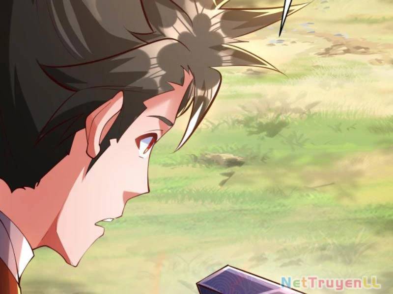 Vừa Cầm Được Thái Cổ Tiên Dược, Ta Đã Đe Dọa Thánh Chủ Chap 15 - Next Chap 16