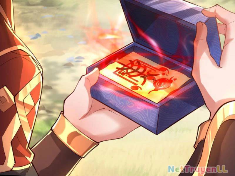 Vừa Cầm Được Thái Cổ Tiên Dược, Ta Đã Đe Dọa Thánh Chủ Chap 15 - Next Chap 16