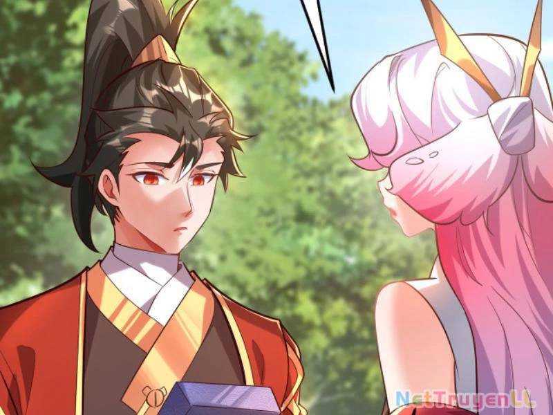 Vừa Cầm Được Thái Cổ Tiên Dược, Ta Đã Đe Dọa Thánh Chủ Chap 15 - Next Chap 16