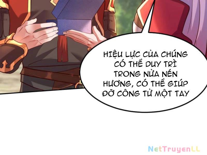 Vừa Cầm Được Thái Cổ Tiên Dược, Ta Đã Đe Dọa Thánh Chủ Chap 15 - Next Chap 16