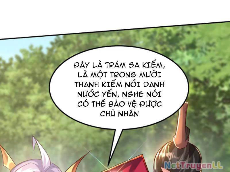 Vừa Cầm Được Thái Cổ Tiên Dược, Ta Đã Đe Dọa Thánh Chủ Chap 15 - Next Chap 16