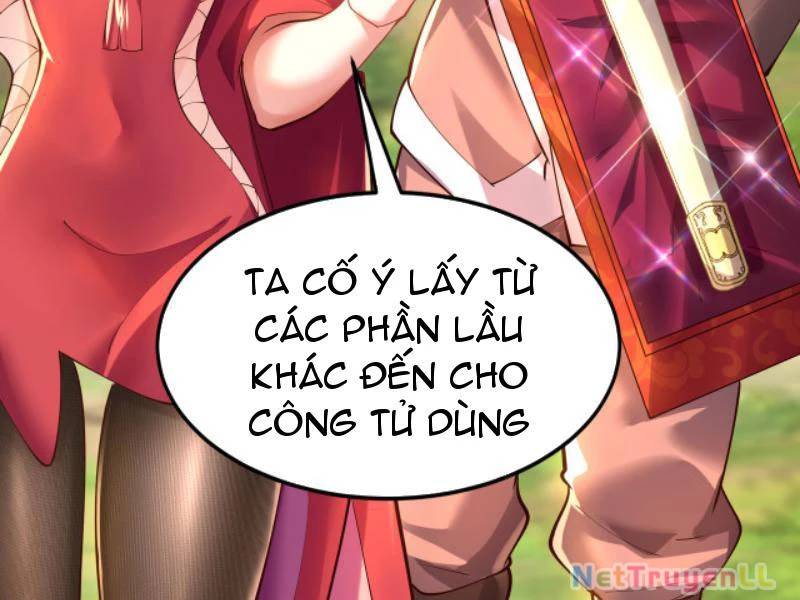 Vừa Cầm Được Thái Cổ Tiên Dược, Ta Đã Đe Dọa Thánh Chủ Chap 15 - Next Chap 16