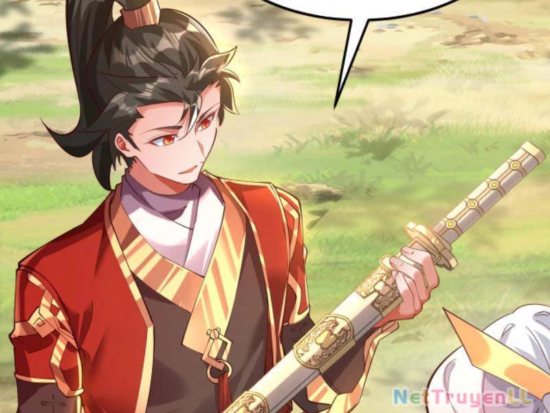 Vừa Cầm Được Thái Cổ Tiên Dược, Ta Đã Đe Dọa Thánh Chủ Chap 15 - Next Chap 16