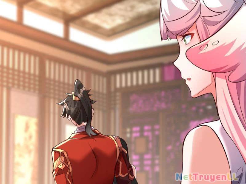 Vừa Cầm Được Thái Cổ Tiên Dược, Ta Đã Đe Dọa Thánh Chủ Chap 15 - Next Chap 16