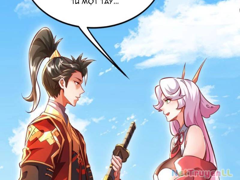 Vừa Cầm Được Thái Cổ Tiên Dược, Ta Đã Đe Dọa Thánh Chủ Chap 15 - Next Chap 16