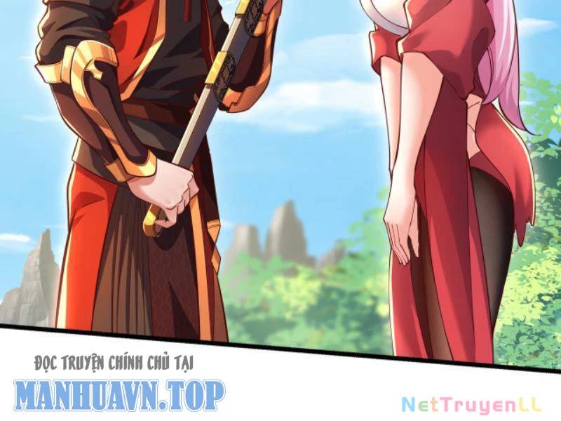 Vừa Cầm Được Thái Cổ Tiên Dược, Ta Đã Đe Dọa Thánh Chủ Chap 15 - Next Chap 16