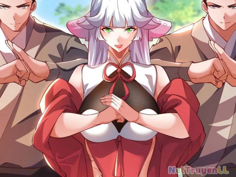 Vừa Cầm Được Thái Cổ Tiên Dược, Ta Đã Đe Dọa Thánh Chủ Chap 15 - Next Chap 16