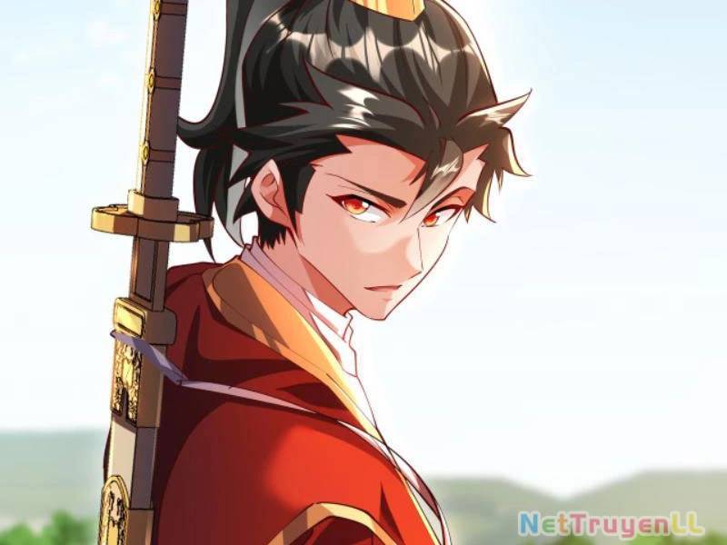 Vừa Cầm Được Thái Cổ Tiên Dược, Ta Đã Đe Dọa Thánh Chủ Chap 15 - Next Chap 16
