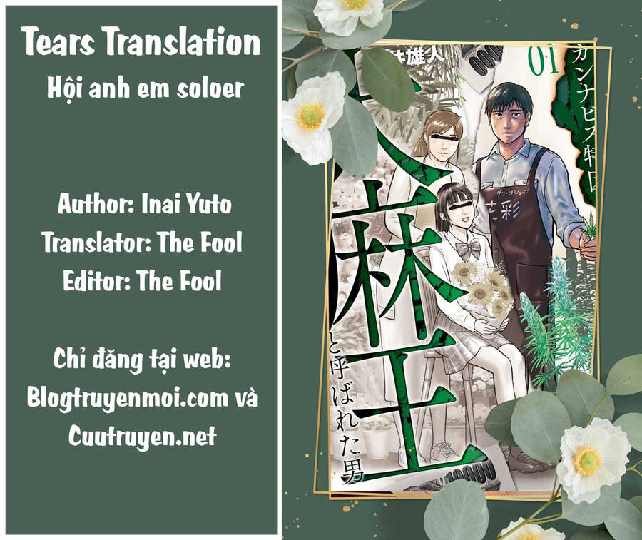 Vua Cần Sa Chap 13 - Next Chap 14