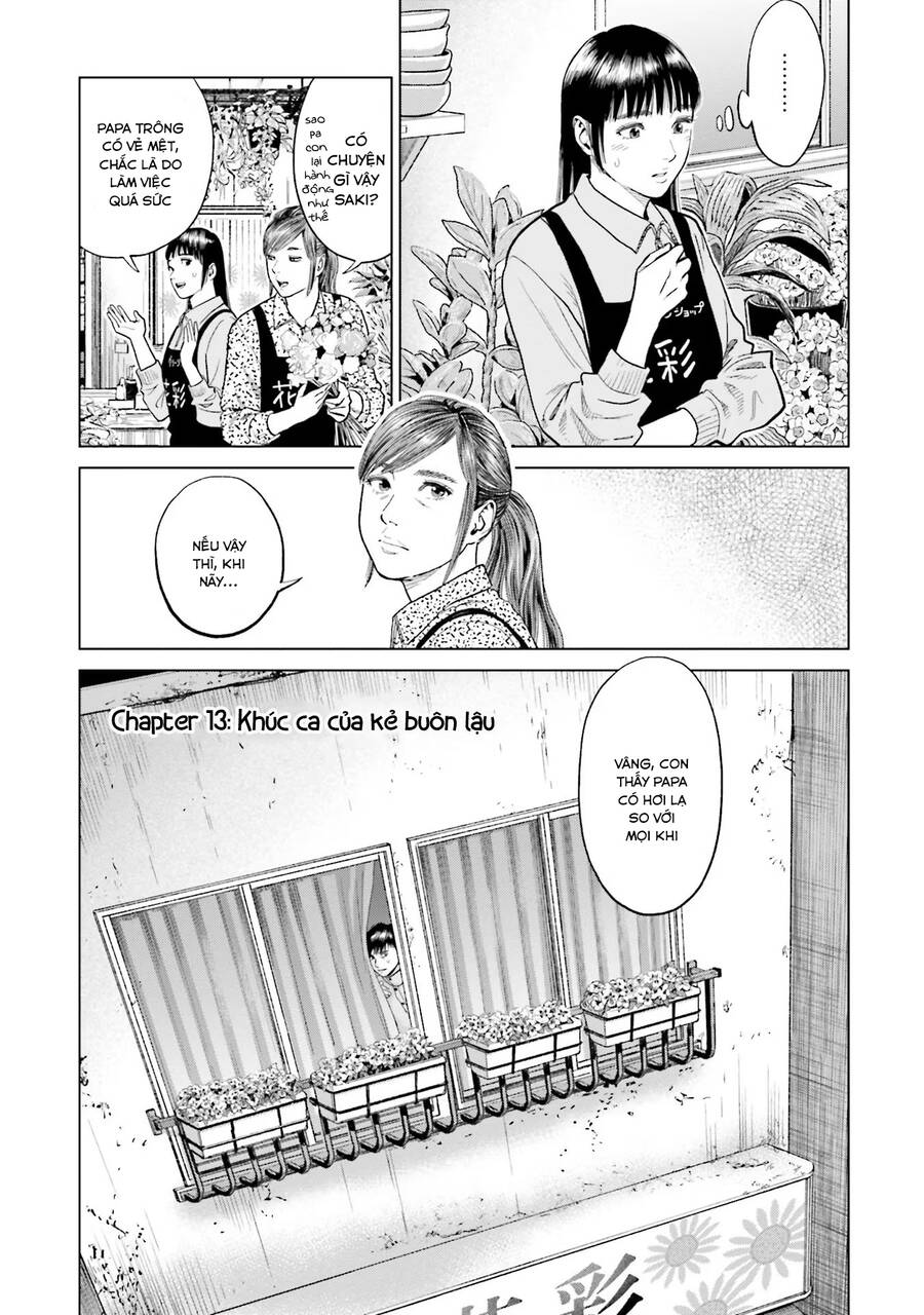 Vua Cần Sa Chap 13 - Next Chap 14