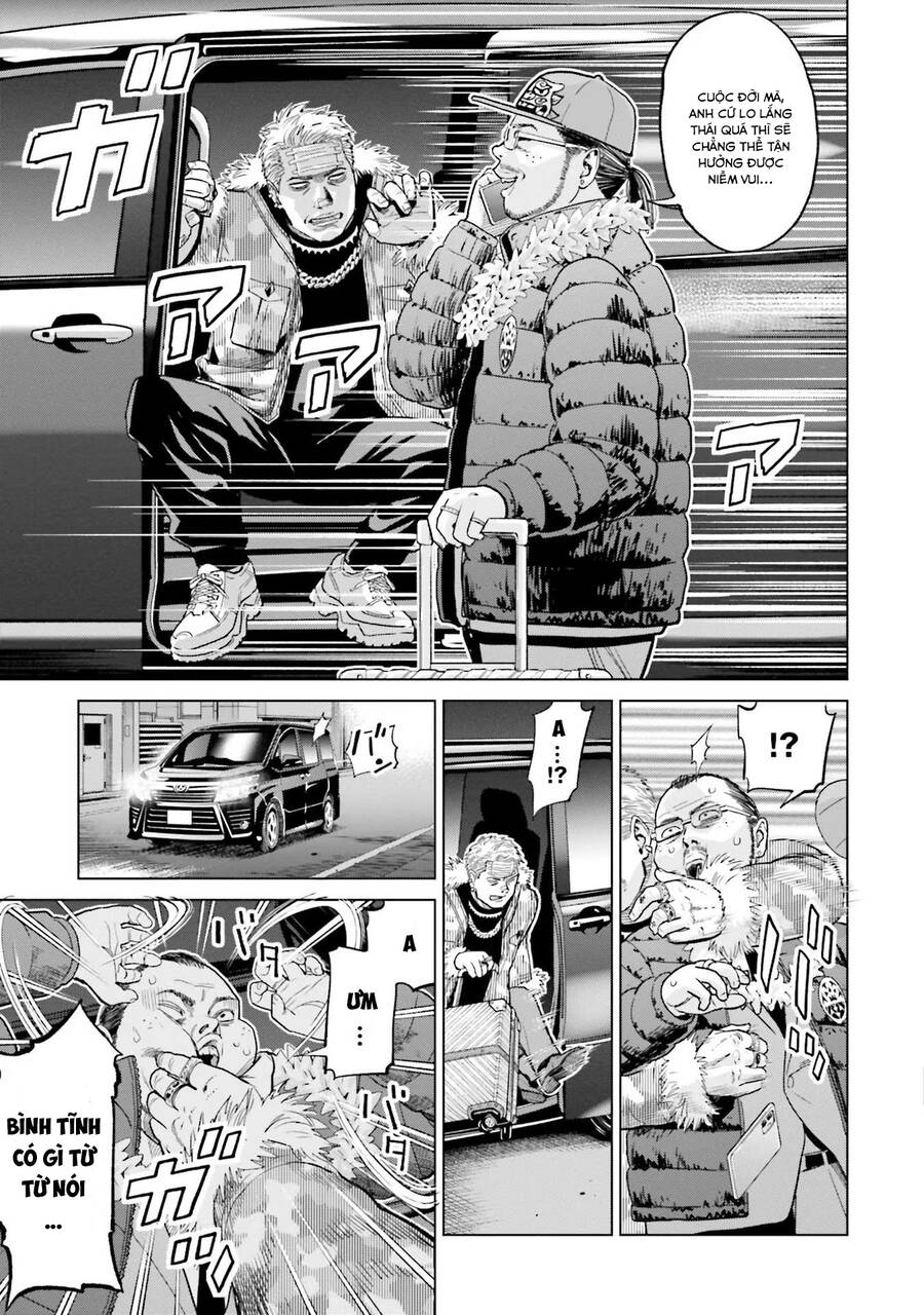 Vua Cần Sa Chap 13 - Next Chap 14