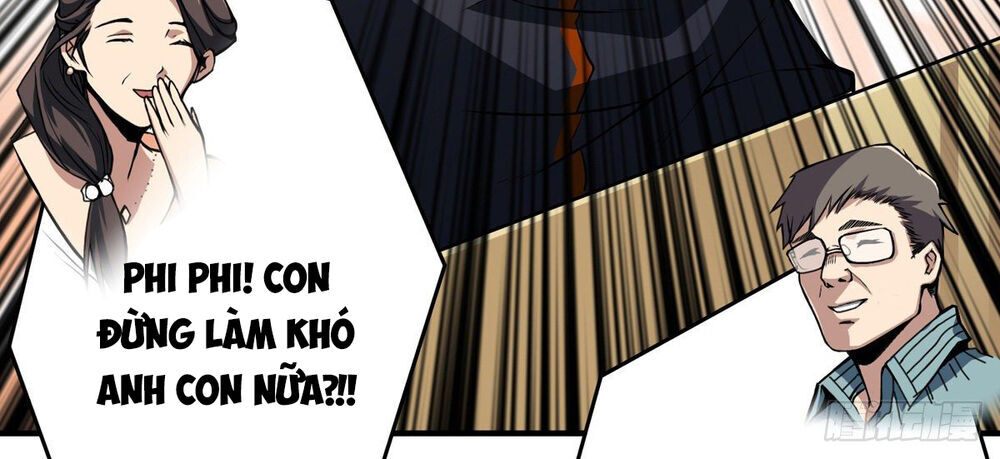 Vừa Chơi Đã Có Tài Khoản Vương Giả Chap 1 - Next Chap 2